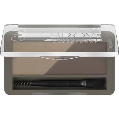 Catrice - Pudr na obočí Brow (Powder Set) 4 g