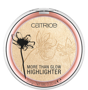 Catrice - Rozjasňovač More Than Glow (Highlighter) 5,9 g