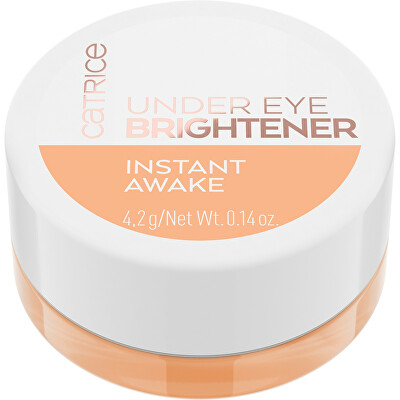 Catrice - Rozjasňovač pod oči Instant Awake (Under Eye Brightener) 4,2 g