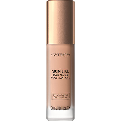 Catrice - Rozjasňující make-up Skin Like 30 ml