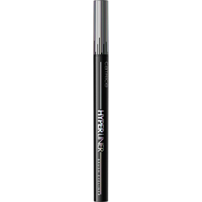 Catrice - Folyékony szemhéjtus Hyper Liner Brush Eyeliner 0,52 ml