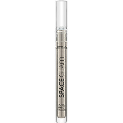 Catrice - Tekuté oční linky Space Glam (Liquid Effect Eyeliner) 1,4 ml