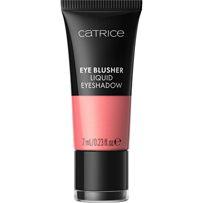 Catrice - Tekuté oční stíny Eye Blusher 7 ml