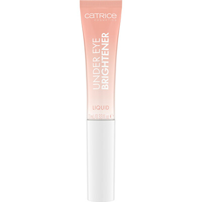Catrice - Tekutý rozjasňovač pod oči Under Eye (Brightener Liquid) 10 ml
