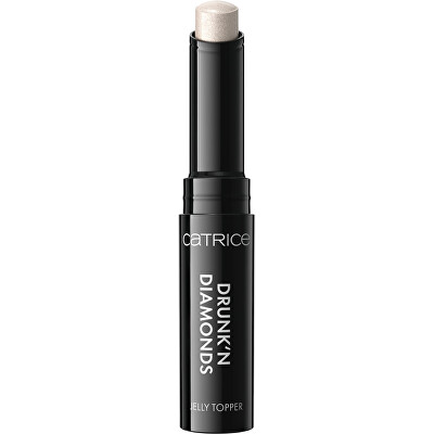 Catrice - Szemhéjfestékhez való csillámpor Drunk`n Diamonds Jelly 2,5 g