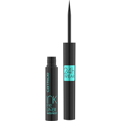 Catrice - Voděodolné inkoustové oční linky (Ink Eye Liner Waterproof) 1,7 ml