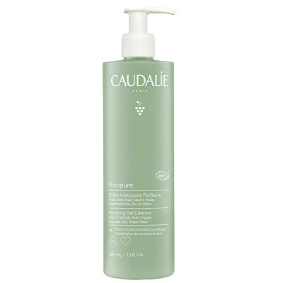 Caudalie - Čisticí pleťový gel Vinopure (Purifying Gel Cleanser)