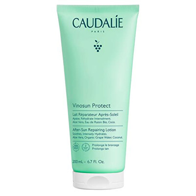 Caudalie - Mléko po opalování (After-Sun Repair Lotion)