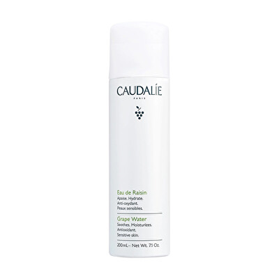 Caudalie - Spray de apă răcoritoare pentru pielea sensibilă (Grape Water)