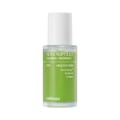 Celimax - Zklidňující pleťové sérum Noni Ampoule