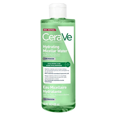 CeraVe - Hydratačná micelárna voda Hydrating Micellar Water