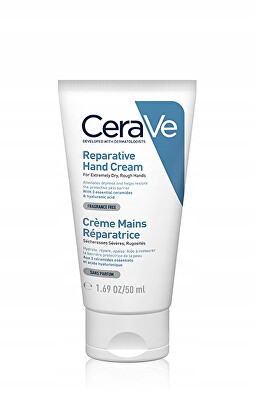 CeraVe - Regenerační krém na ruce (Reparative Hand Cream)