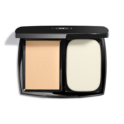 Chanel - Dlouhotrvající kompaktní make-up (Ultrawear All-Day Comfort Flawless Finish Compact Foundation) 13 g