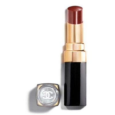 Chanel - Hydratační lesklá rtěnka Rouge Coco Flash 3 g