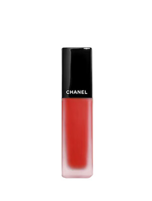 Chanel - Matná tekutá rtěnka Rouge Allure Liquid Velvet (Matte Liquid Lip Color) 6 ml