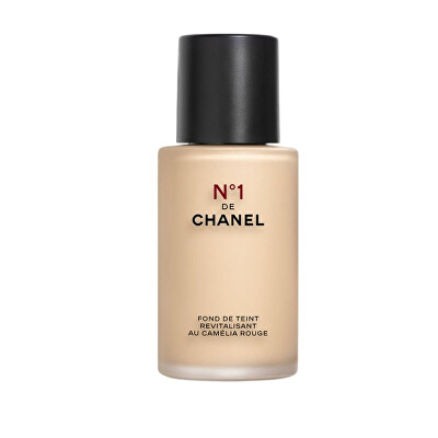 Chanel - Make-up N°1 De Chanel Revitalizing Foundation 30 ml
