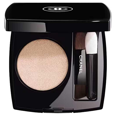 Chanel - Dlouhotrvající oční stíny Ombre Essentielle (Eyeshadow) 1,9 g