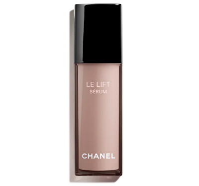 Chanel - 2. JAKOST -  Pleťové sérum Le Lift (Smooths – Firms Sérum)