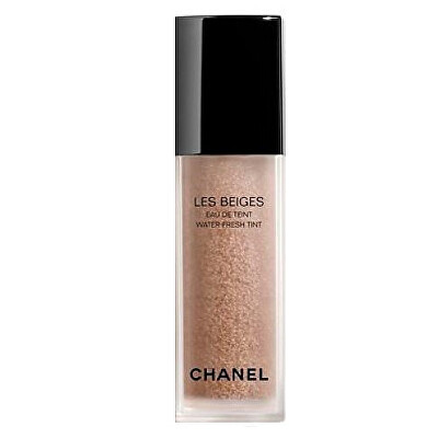 Chanel - Rozjasňující pleťový gel Les Beiges Eau De Teint 30 ml
