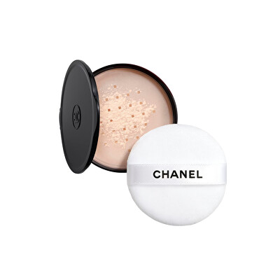 Chanel - Sypký pudr Poudre Universelle Libre Refill 6 g – náplň
