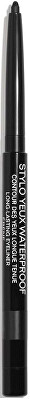 Chanel - Voděodolná tužka na oči Stylo Yeux (Waterproof Long Lasting Eyeliner) 0,3 g