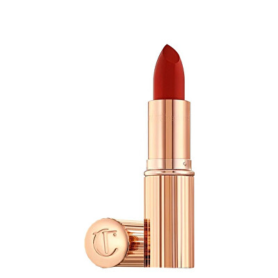 Charlotte Tilbury - Hydratační rtěnka Kissing (Lipstick) 3,5 g