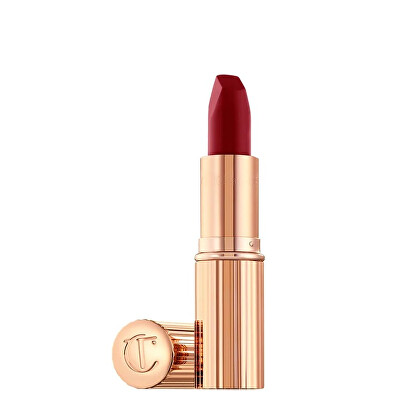 Charlotte Tilbury - Matující rtěnka (Matte Revolution Lipstick) 3,5 g