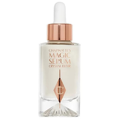 Charlotte Tilbury - Pleťové sérum Crystal Elixir (Magic Serum)