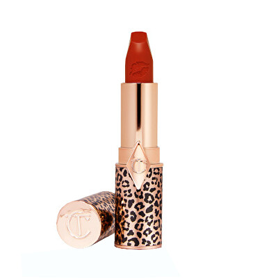 Charlotte Tilbury - Plnitelná rtěnka Kissing Hot Lips (Lipstick Refillable) 3,5 g