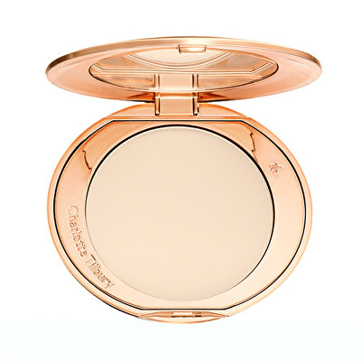 Charlotte Tilbury - Plnitelný pudr Airbrush Flawless (Finish Powder Refillable) 8 g