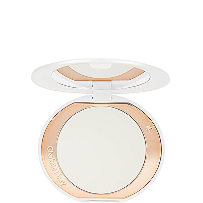 Charlotte Tilbury - Rozjasňující pudr Airbrush Brightening Flawless Finish (Micro Powder) 9 g