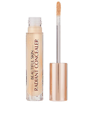 Charlotte Tilbury - Tekutý korektor Beautiful Skin (Radiant Concealer) 7,2 g