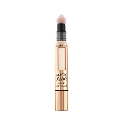 Charlotte Tilbury - Tekutý korektor Magic Away (Liquid Concealer) 4 ml