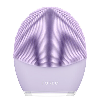 Foreo - LUNA 3 Čisticí sonický kartáček s protivráskovým účinkem