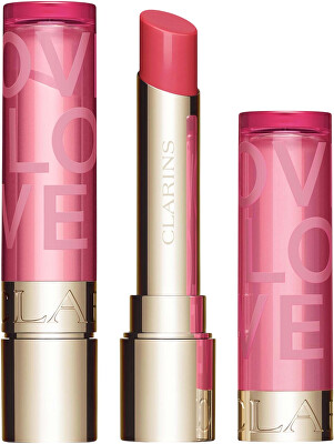 Clarins - Love Collection Lip Comfort Oil Balm ajakbalzsam 2,9 g
