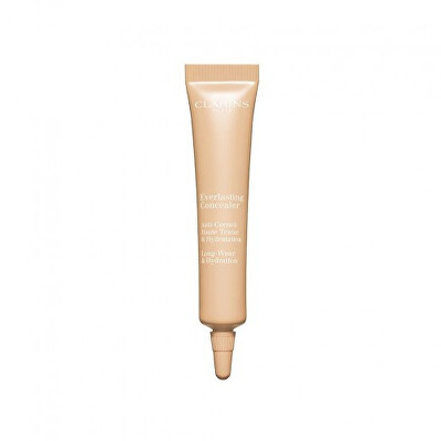 Clarins - Hydratační korektor Everlasting Concealer 12 ml