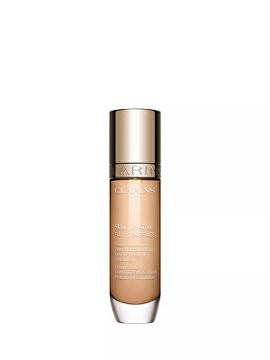 Clarins - Hydratační make-up Skin Illusion Full Coverage (Hydrating Foundation) 30 ml