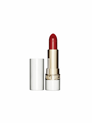 Clarins - Lesklá rtěnka (Joli Rouge Shine) 3,5 g
