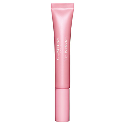 Clarins - Třpytivý lesk na rty Glow (Lip Perfector) 12 ml