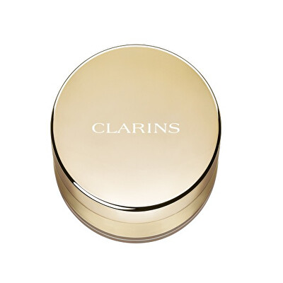 Clarins - Matující kompaktní pudr (Ever Matte Loose Powder) 15 g