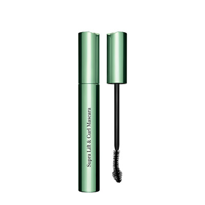 Clarins - Objemová řasenka Supra Lift & Curl Mascara 8 ml