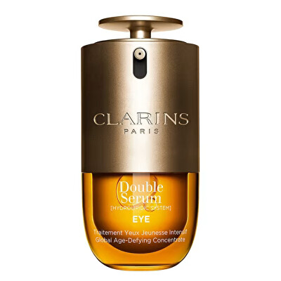 Clarins - Oční sérum Double Serum Eye