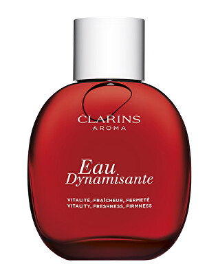 Clarins - Tělový sprej Eau Dynamisante