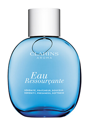 Clarins - Tělový sprej Eau Ressourcante