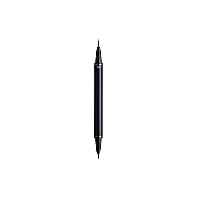 Clé de Peau Beauté - Oboustranné oční linky (Intensifying Liquid Eyeliner) 0,8 ml