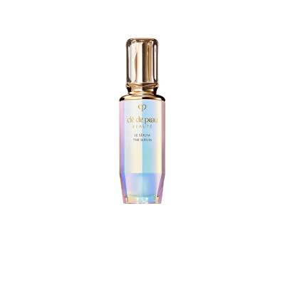 Clé de Peau Beauté - Pleťové sérum 2.0 (The Serum)