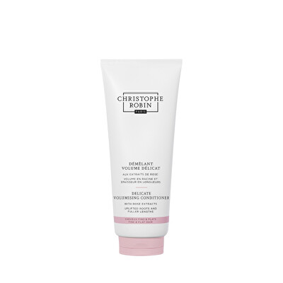 Christophe Robin - Jemný objemový kondicionér Cleansing Volumising Conditioner