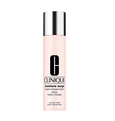 Clinique - Hydratační pleťové tonikum Moisture Surge (Hydro-Infused Lotion)