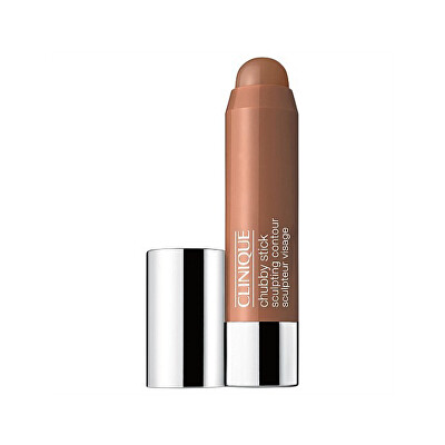 Clinique - Konturovací tyčinka Chubby Stick (Sculpting Contour) 6 g