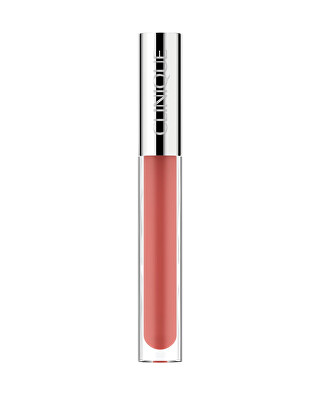 Clinique - Krémový lesk na rty Pop Plush (Creamy Lip Gloss) 3,4 ml